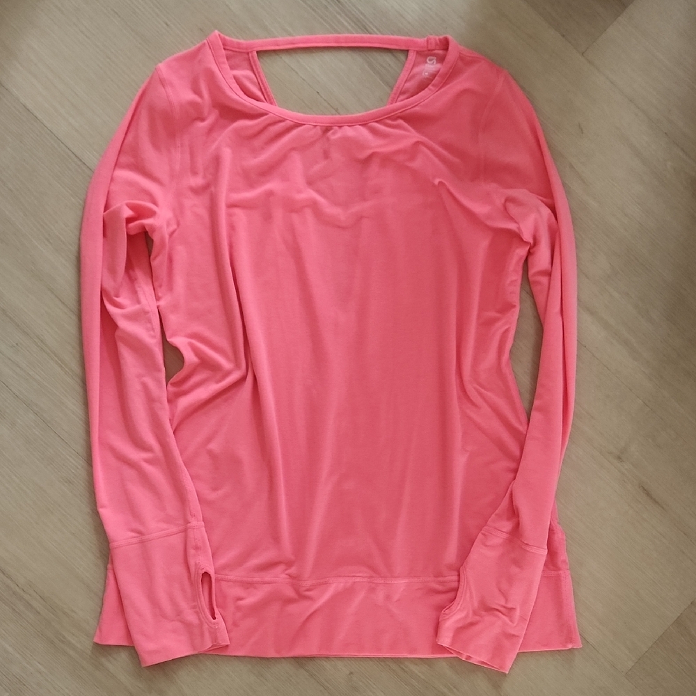 GapFit Breathe Top